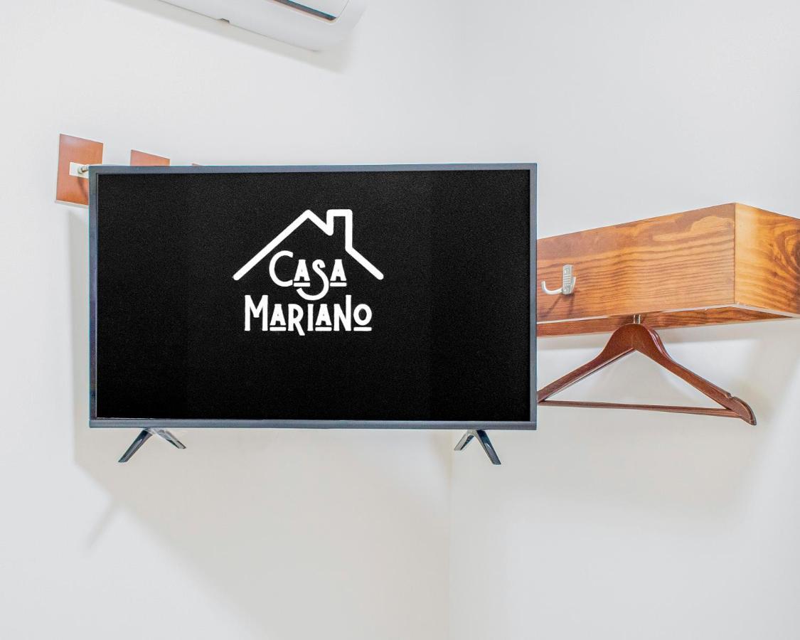 شقة Casa Mariano موروليا المظهر الخارجي الصورة