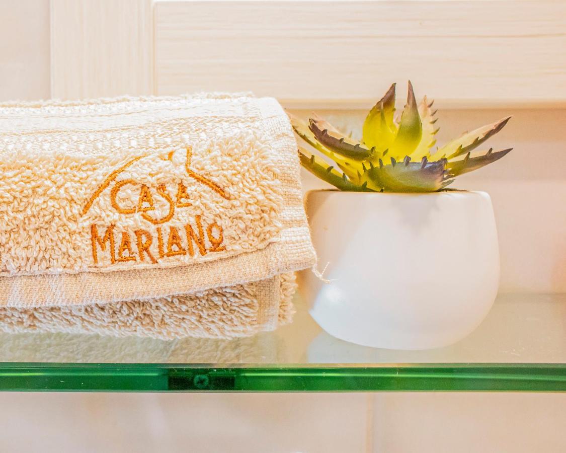 شقة Casa Mariano موروليا المظهر الخارجي الصورة