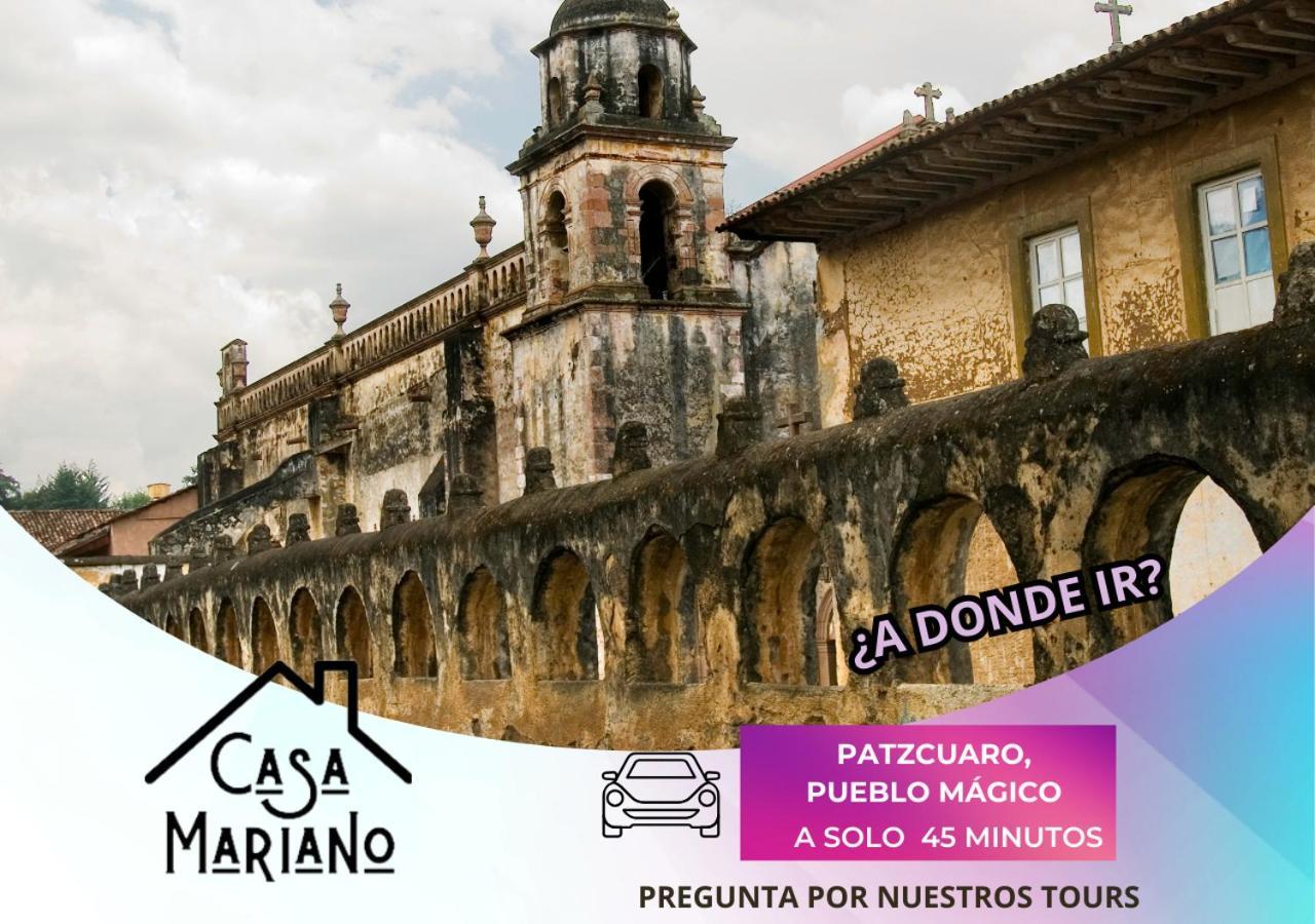 شقة Casa Mariano موروليا المظهر الخارجي الصورة